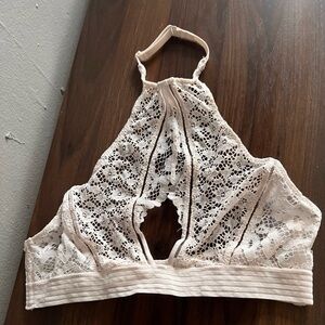 victoria secret halter bra